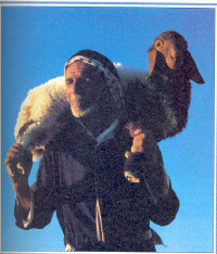 Boží imilosrdenství, Strážná věž 15.4.1991