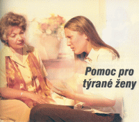 Pomoc pro tran eny, Probute se!, 8.11.2001