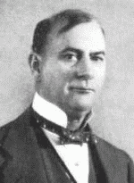 Soudce J. F. Rutherford